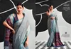 Modern Silk By Rajpath Cotton Modal Fabric Saree
